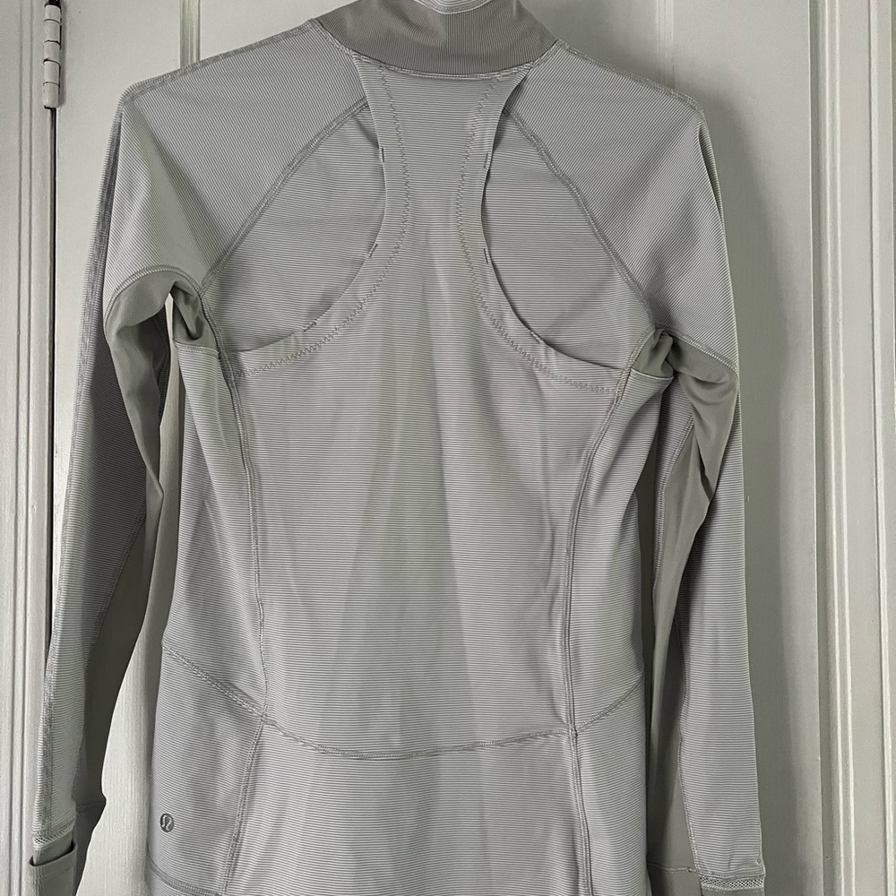 Define Nulu Jacket